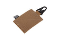 PRIMAL GEAR universal Velcro hook Coyote Brown