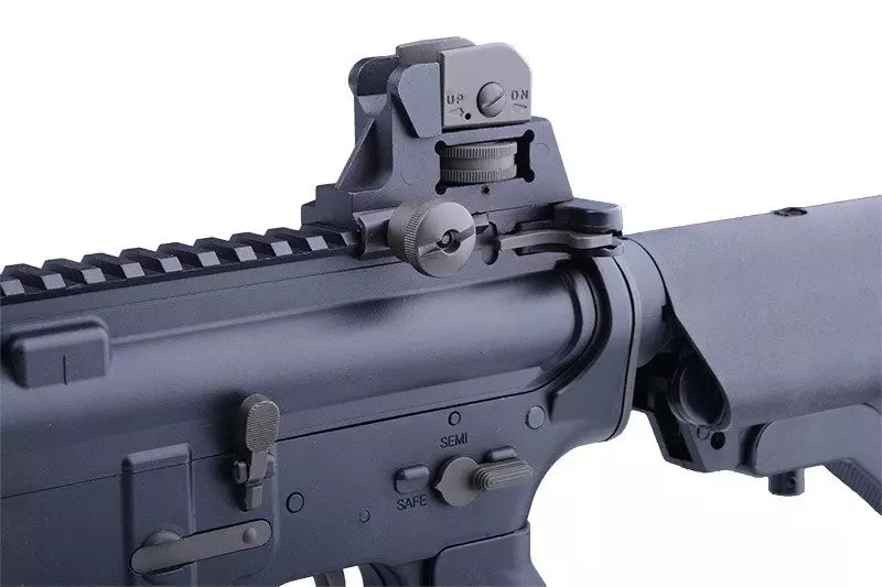 LR4-CQB Assault Rifle Replica