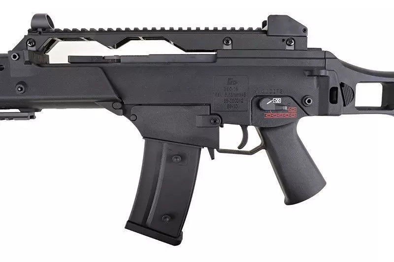 GEC36 subcarbine replica