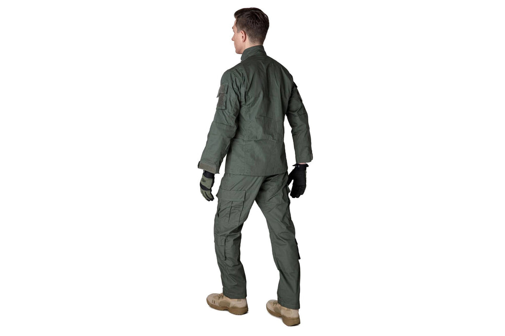 Primal ACU Uniform Set - Olive Drab