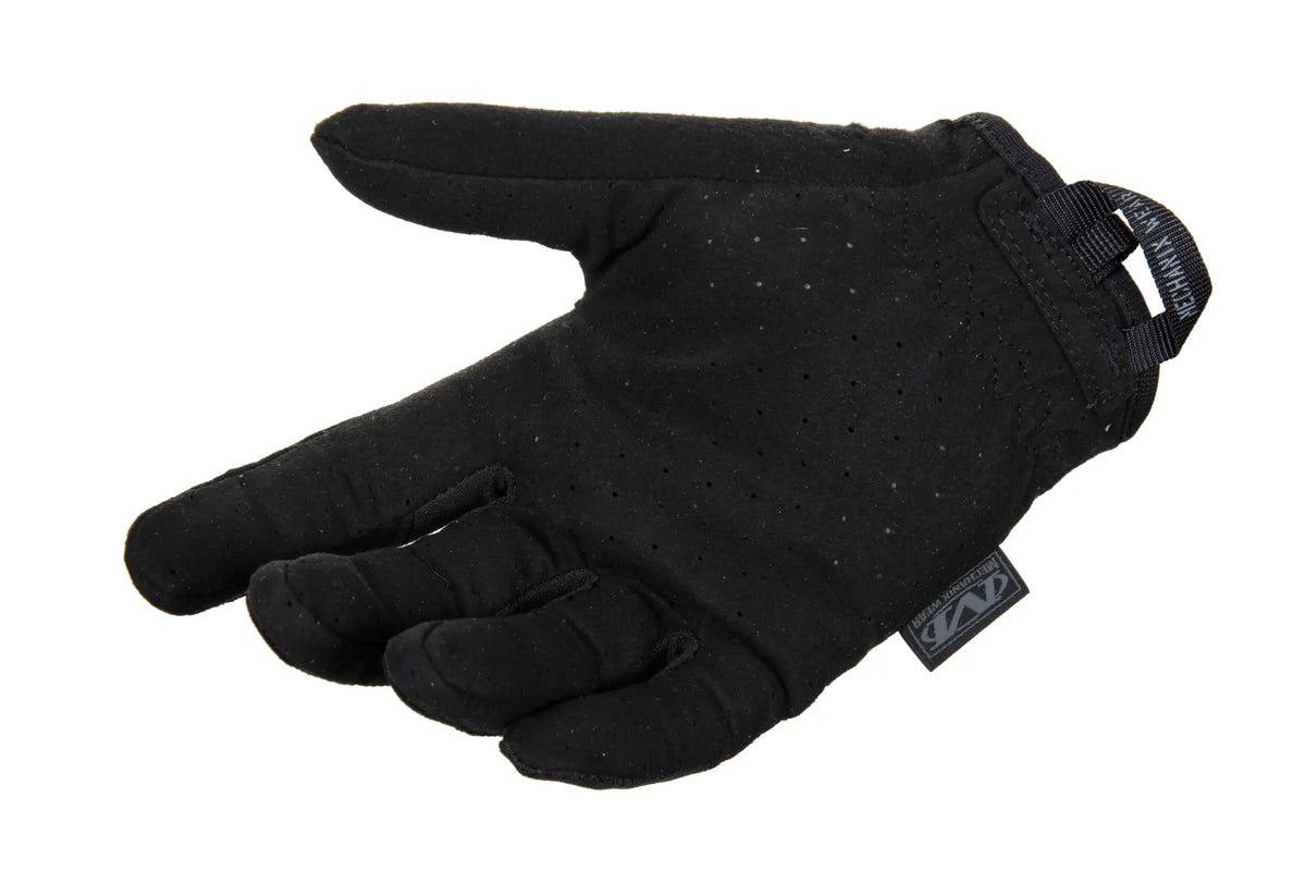 Mechanix Wear Original MultiCam Tactical Gloves Black