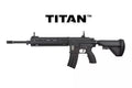 SA-H03 ONE™ Carbine Replica TITAN™ V2 Custom - black