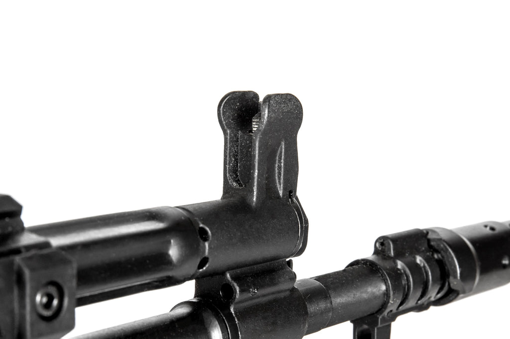 E&amp;L ELAK12 Essential airsoft Carbine (Mosfet Version) (OUTLET)