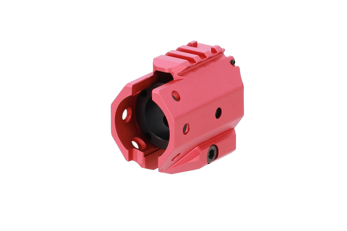 King Arms x Strike Industries mounting kit for Gridlok® rail