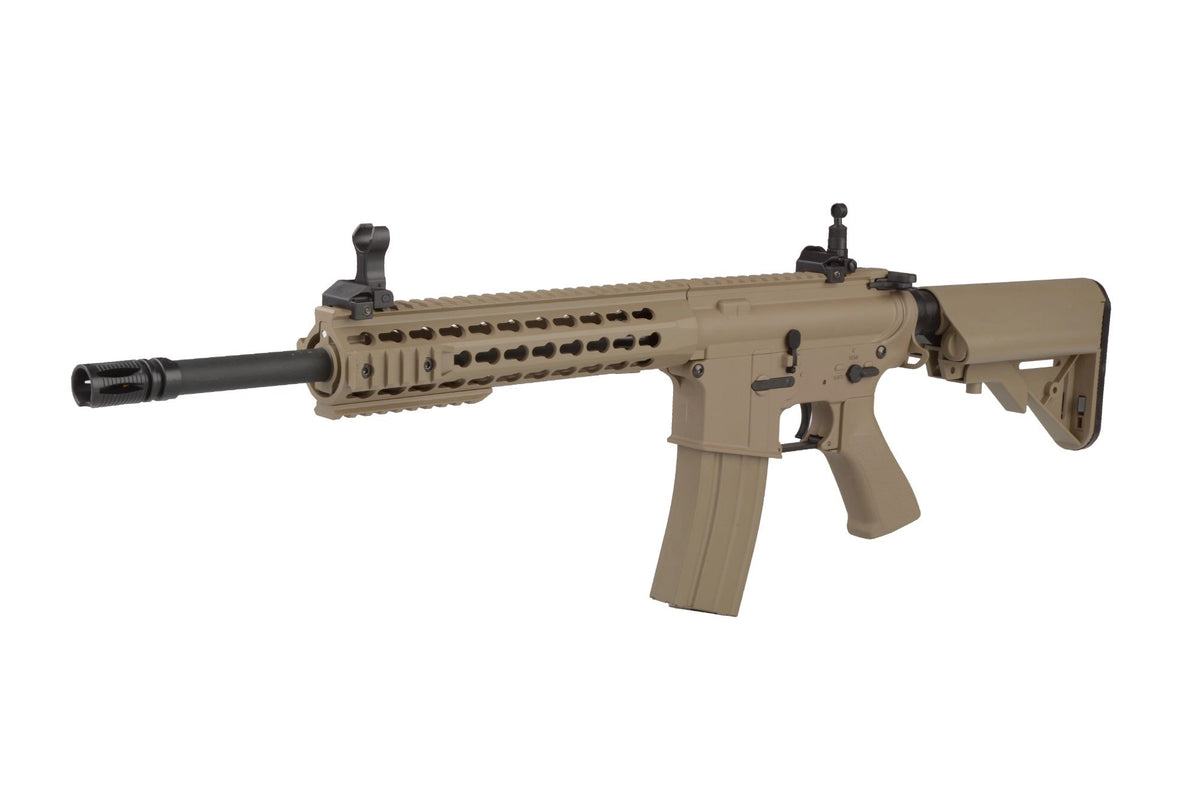 SRT-17 Assault Rifle Replica