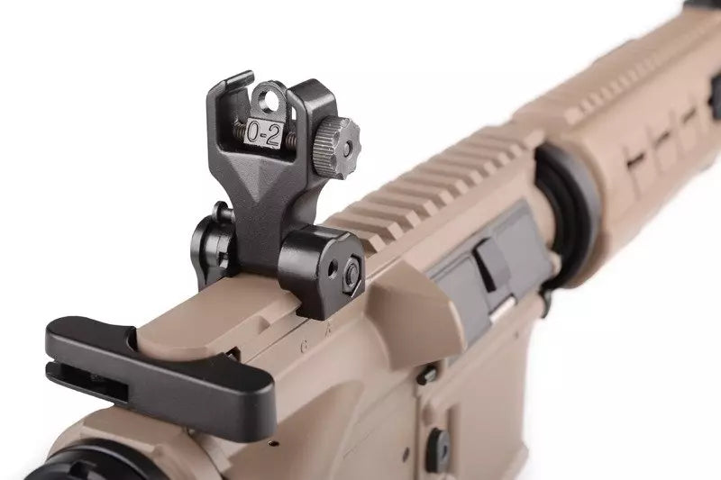 GC16 Assault Rifle Replica MOD0 A1 DST – Tan
