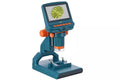 Levenhuk LabZZ DM200 LCD Digital Microscope