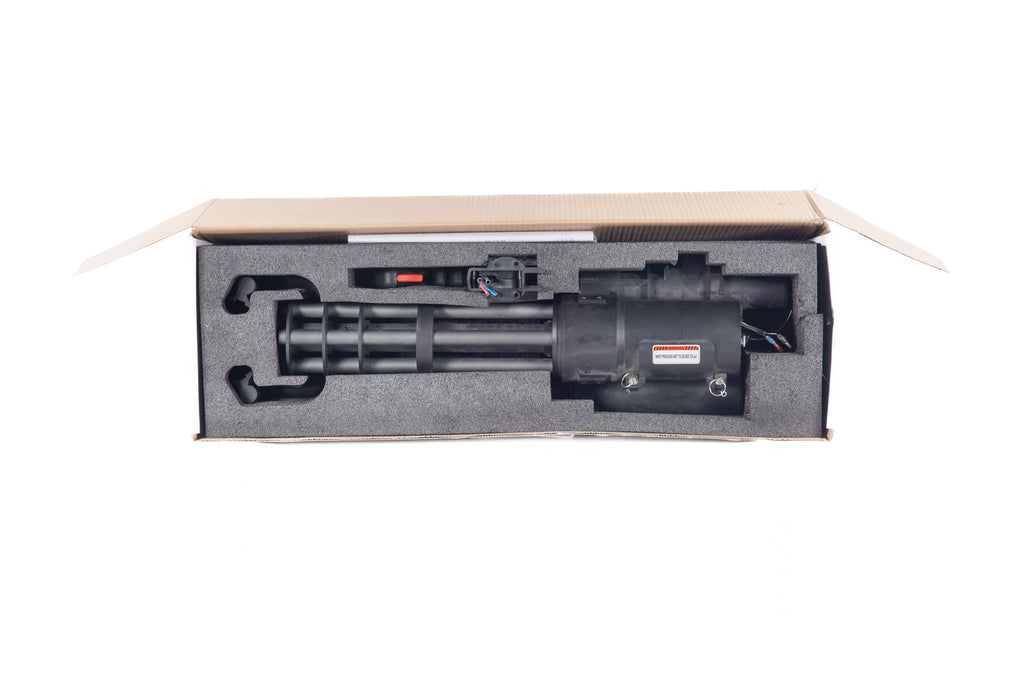 M132 Microgun replica (OUTLET)