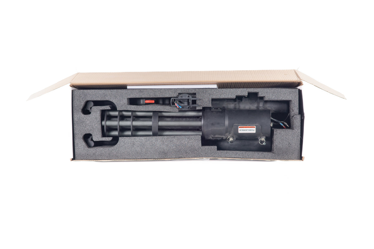 M132 Microgun replica (OUTLET)