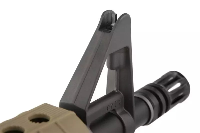 KM4 CQB carbine replica - Dark Earth