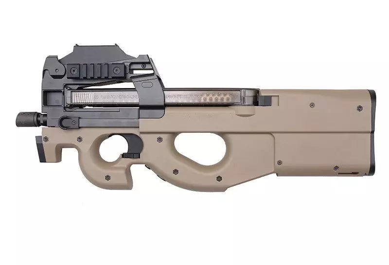 PDW 99 DST sub-machine gun replica