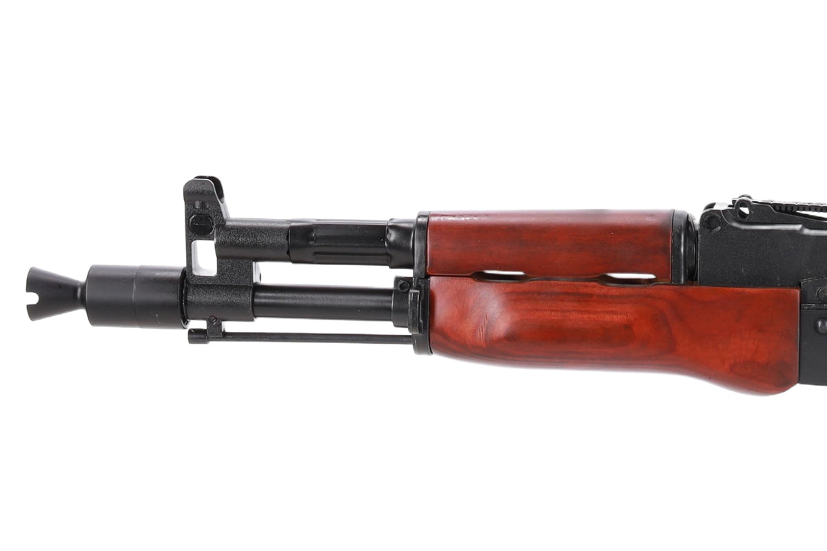 Specna Arms AK SA-J08 EDGE Gen.2 AEG Assault Rifle - Black
