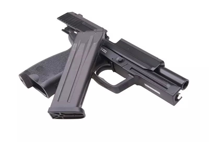 H&K USP .45 Pistol replica