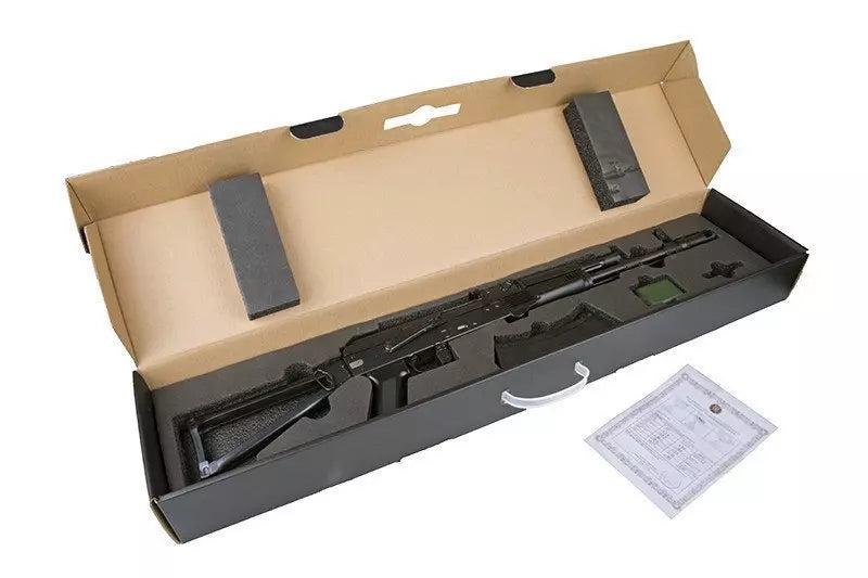 ELS-74 MN Mod A Assault Rifle Replica