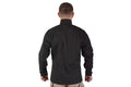 LTU Uniform Blouse - Black