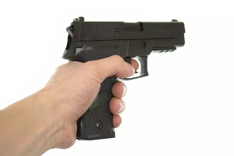 KP-01 pistol replica (green gas)