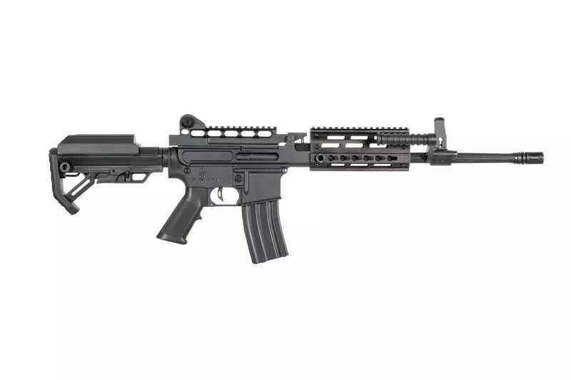 6673 Machine Gun Replica