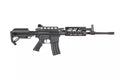 6673 Machine Gun Replica