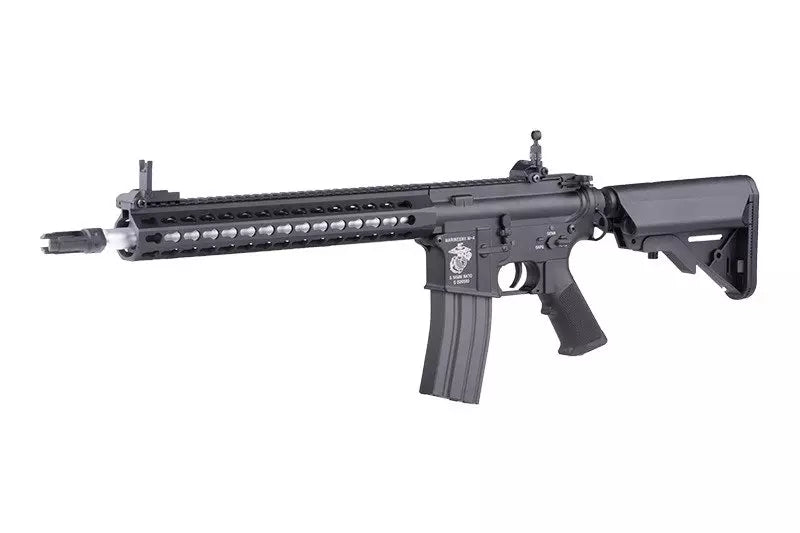 SA-B14 ONE™ KeyMod 12 SAEC™ System carbine replica"