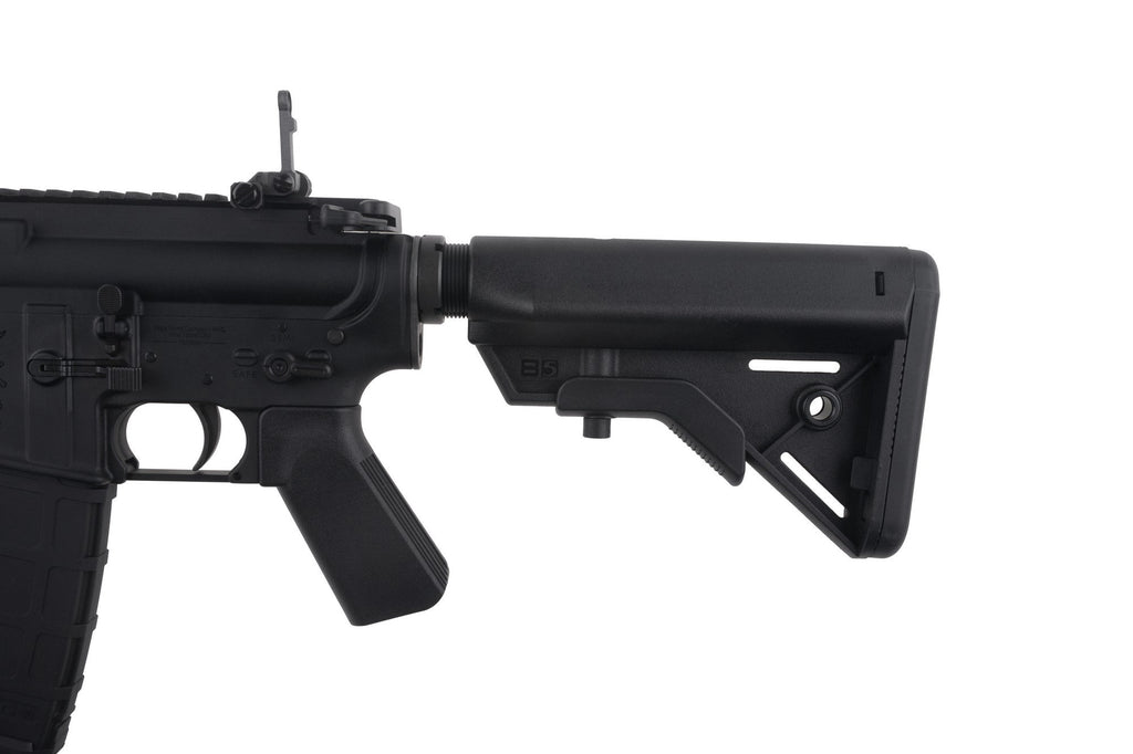 VR635 GBB carbine replica - black