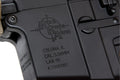 RRA & SI SA-E17-L EDGE™ Assault Rifle Replica - Light Ops Stock - Half-Tan