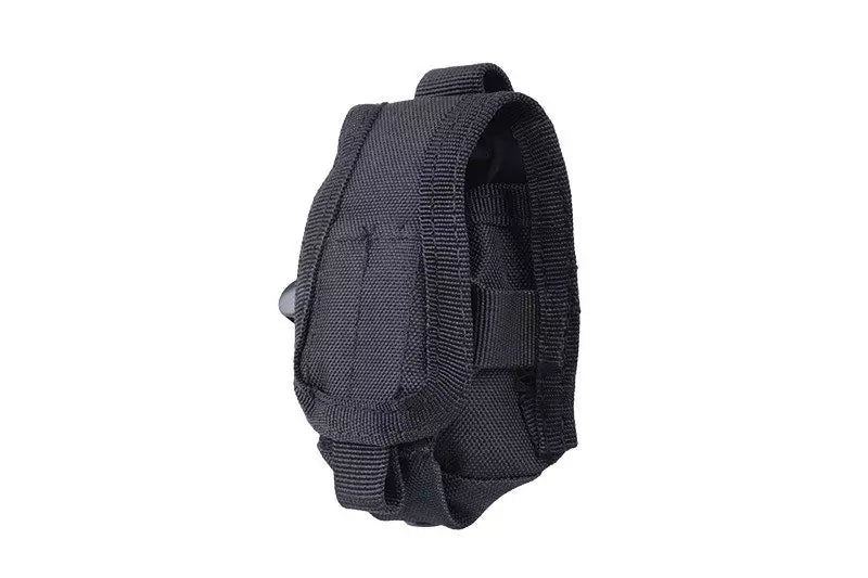 MINI Universal Pouch (PMR) - Black