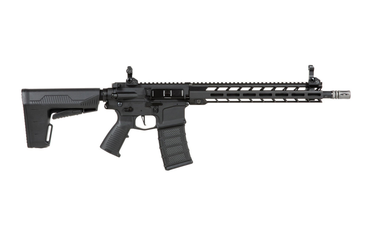 CA112M-1 Nemesis 13 Carbine Replica - Black"