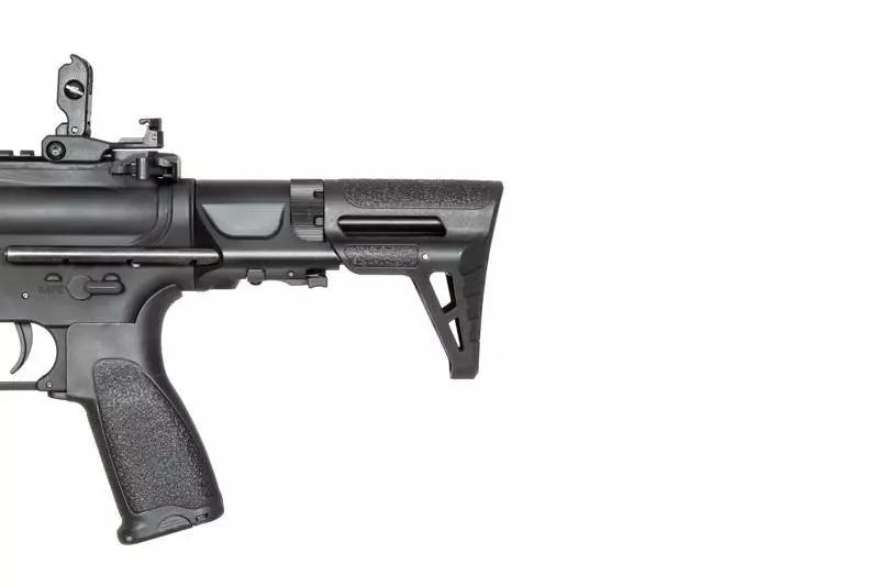 SA-E12 PDW EDGE™ ASTER™ V2 Custom Carbine Replica - black