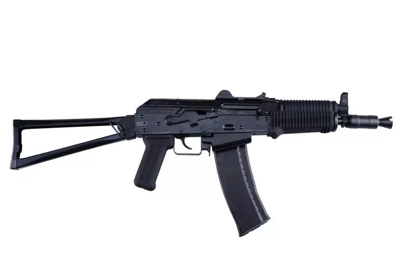 74 UN -carbine replica - Open Bolt