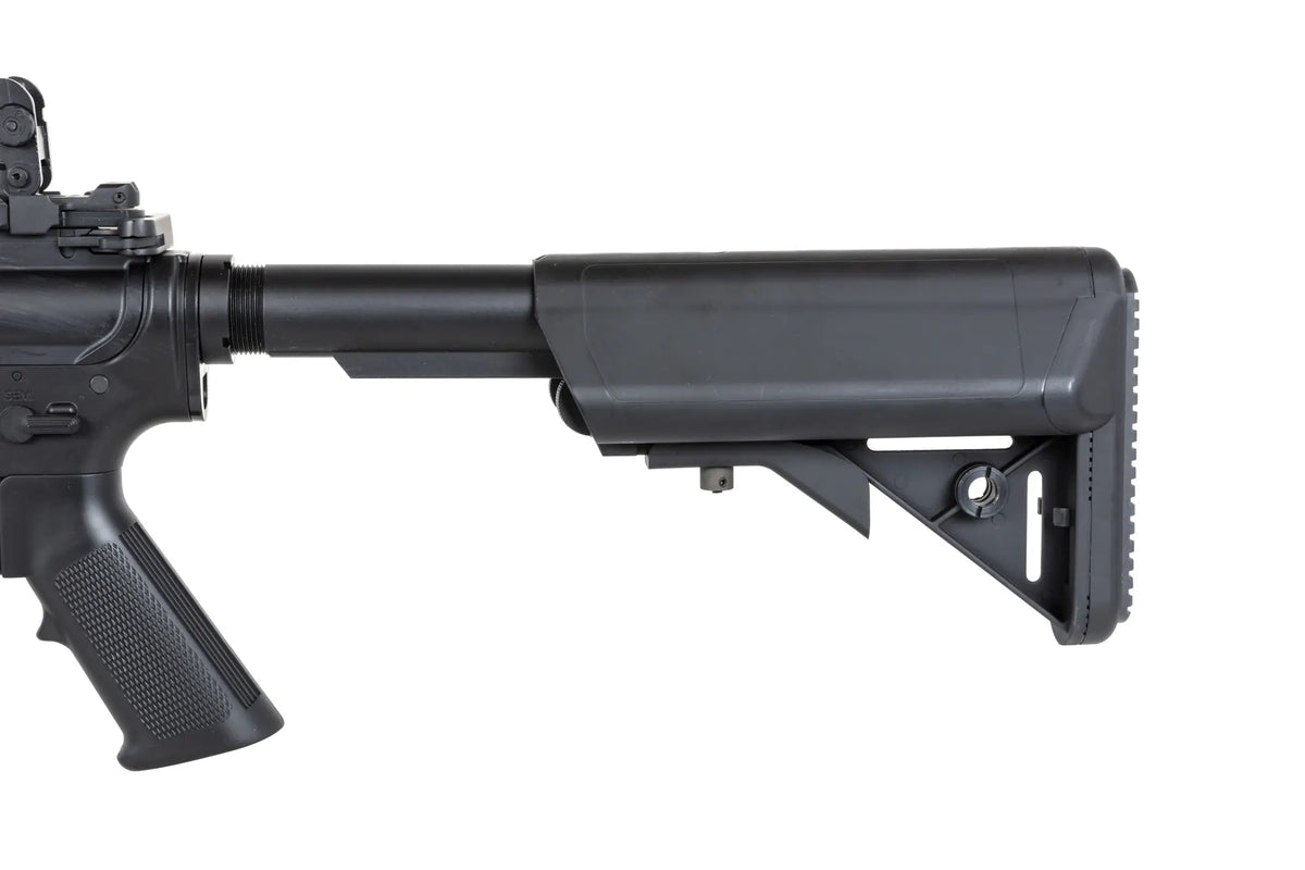 Golden Eagle 6612 airsoft Carbine Black