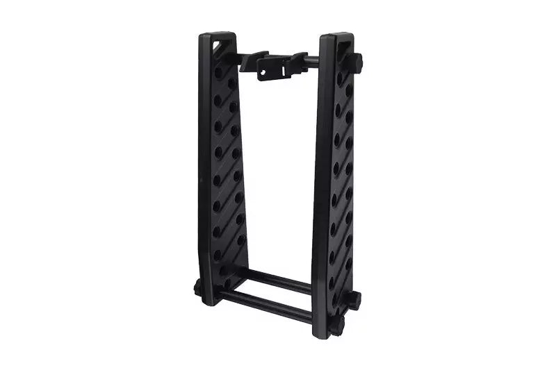 25cm Replica Stand - Black
