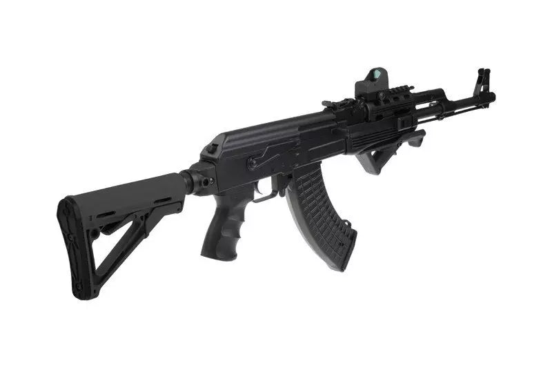 SRT-13 assault rifle replica