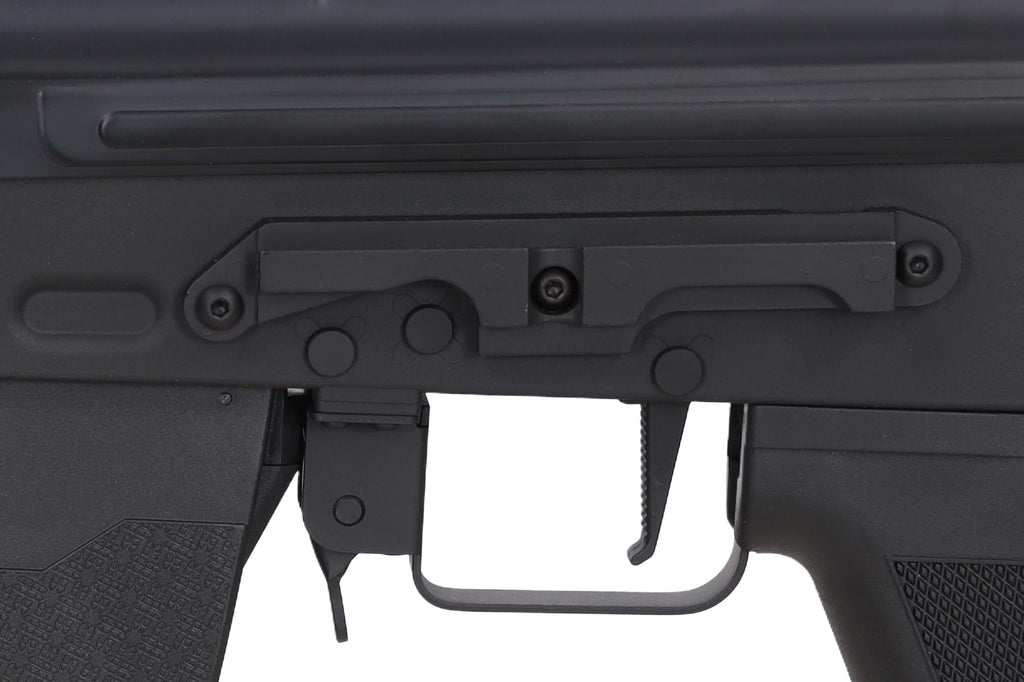 Specna Arms SA-J77 CORE™ Gen.2 HAL ETU™ airsoft Carbine Black