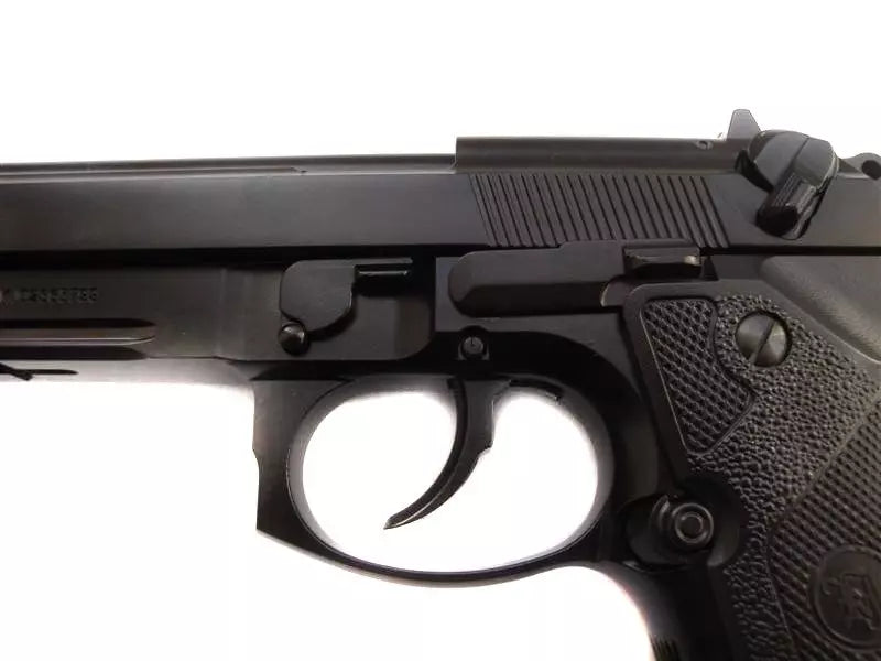 M9 VE pistol replica (green gas)