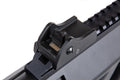 Airsoft rifle JG Works JG 0440 Black