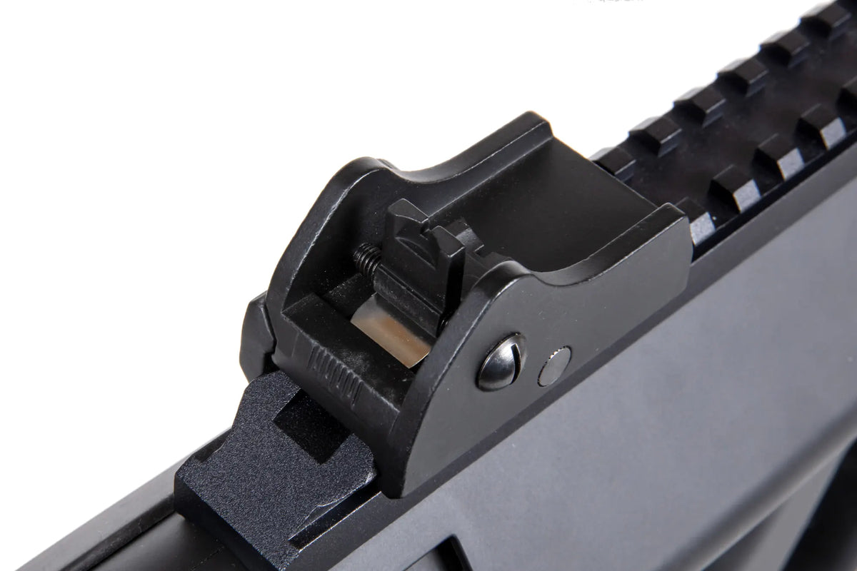 Airsoft rifle JG Works JG 0440 Black