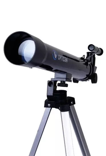 OPTICON ScienceMaster SE Set