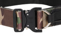 Wosport Knight tactical belt Multicam
