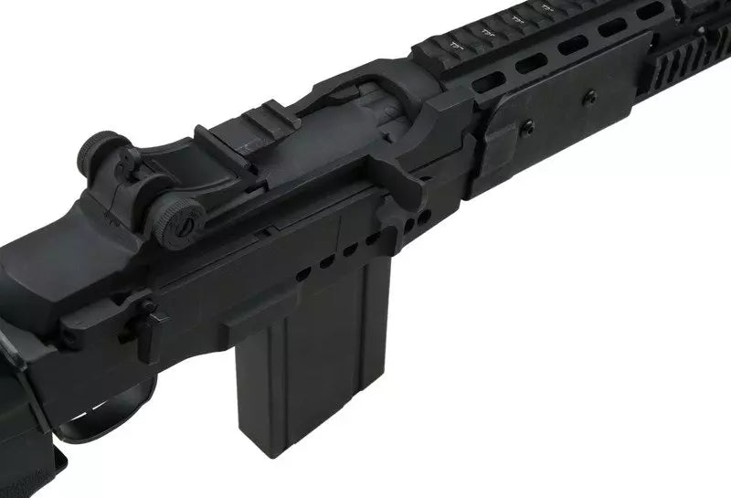 CM032 SF rifle replica - black