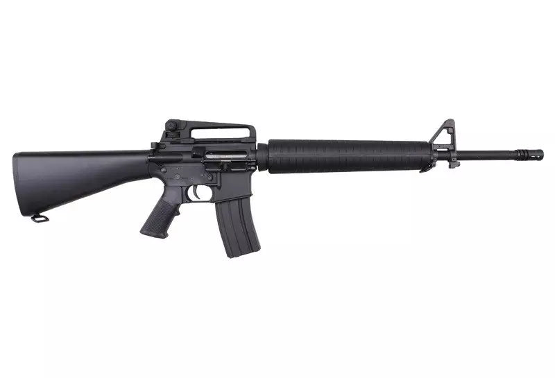 AGM 034 rifle replica