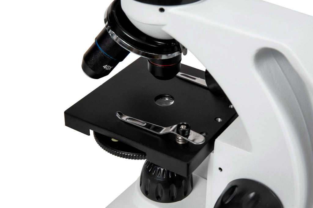 OPTICON Investigator XSP-48 Microscope