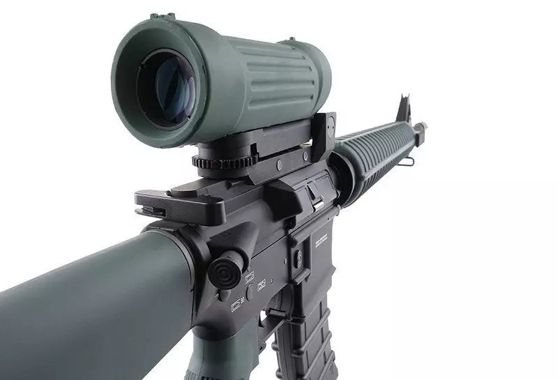 GC7A1 carbine replica (MAX Version) - green