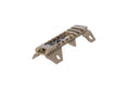 King Arms x Strike Industries mounting kit for Gridlok® Flat Dark Earth rail