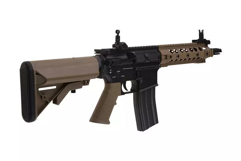 Specna Arms SA-B11 ONE™ URX SAEC™ System Carbine Replica