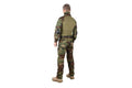 Combat Gen.2 Uniform Set - Woodland