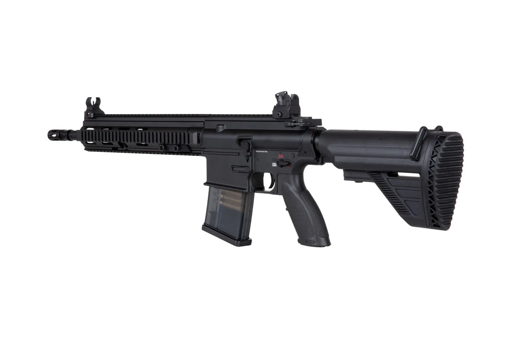 Airsoft Sniper Rifle Golden Eagle E6902M Black