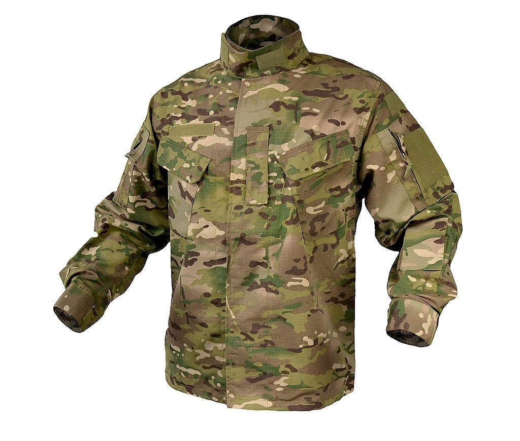 Bluza mundurowa Texar WZ10 Ripstop MC