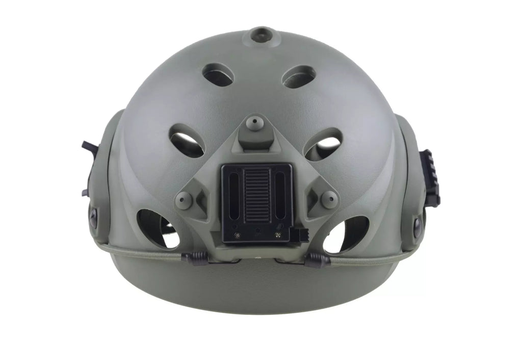 SFR helmet replica - Foliage Green
