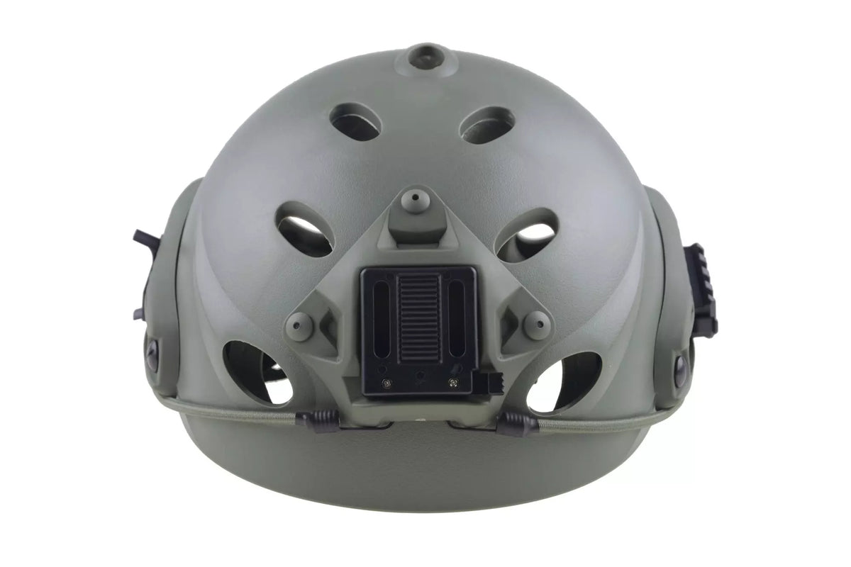 SFR helmet replica - Foliage Green