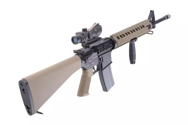 Specna Arms SA-B07 ONE™ Carbine Replica - Half Tan